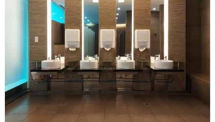 Tork adagoló választás lépésről lépésre – folyékony szappan, habszappan és kézfertőtlenítő ajánló az új és meglévő rendszerekhez