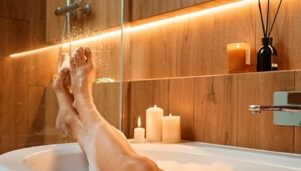 Vízkő kialakulásának megelőzése 