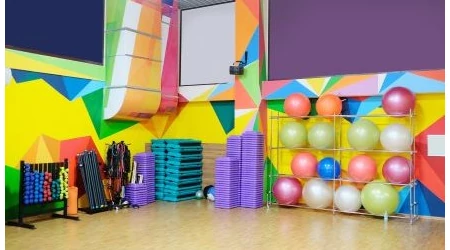 A sikeres edzőterem üzemeltetés titka