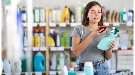 Neked sem egyértelmű mit jelentenek a piktogramok a tisztítószereken?