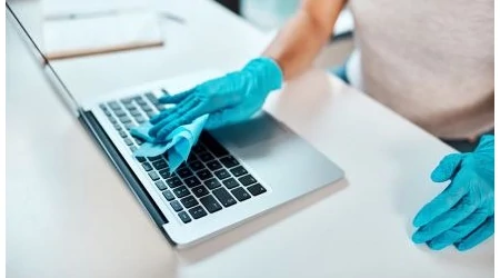 Napi takatítás vs. fertőtlenítő takarítás