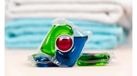 Kényelem és hatékonyság: Omo Pro Formula Active Clean 3in1 kapszula