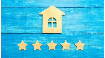 Az 5 csillagos Airbnb értékelés titka