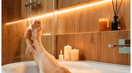 Vízkő kialakulásának megelőzése 