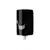 Celtex 92300 megamini maxi tekercses kéztörlő adagoló, ABS, fekete