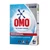 Omo Prof. Automat White (5.4Kg) - mosópor fehér ruhákhoz