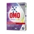 Omo Prof. Automat Color (5.4Kg) - általános mosópor színes ruhákhoz