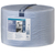 TORK 130051 ipari papírtörlő, 2 rétegű, kék
