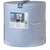 TORK 130070 ipari papírtörlő, 2 rétegű, kék