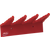 Vikan Fali akasztó, 240mm