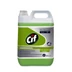 CIF Prof. Dishwash extra strong lemon 5 ltr.