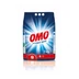 OMO Automat 7 kg - mosópor fehér ruhákhoz