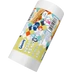 Glossy Uzsonnás tasak, 3 L, 100 db