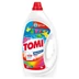 TOMI Color 2,43 ltr. - színes mosószer koncentrátum