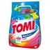 TOMI Color 3 kg. - színes mosópor