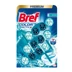 Bref Color Aktiv WC frissítő, 3x50 g