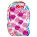 Bref Brilliant Gel toalett frissítő, 3×42g