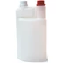 KIEHL 1 ltr-es kétnyakú adagolóflakon