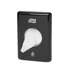 TORK 566008 higiéniai tasak adagoló, fekete