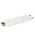 VILEDA UltraSpeed Mini Microlite mop - 34 cm