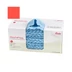 MicroTuff Easy, piros, 50 db