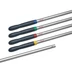 VILEDA alumínium nyél, stiftes - 150 cm