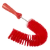 Vikan külső csőkefe, 360 mm, közepes