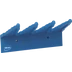 Vikan Fali akasztó, 240mm