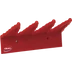 Vikan Fali akasztó, 240mm