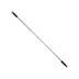 Vikan Aluminium nyél, Ø25 mm, 1260 mm