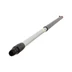 Vikan Aluminium  nyél, víztáplált, Q csatlakozóval + on/off, 1575 mm