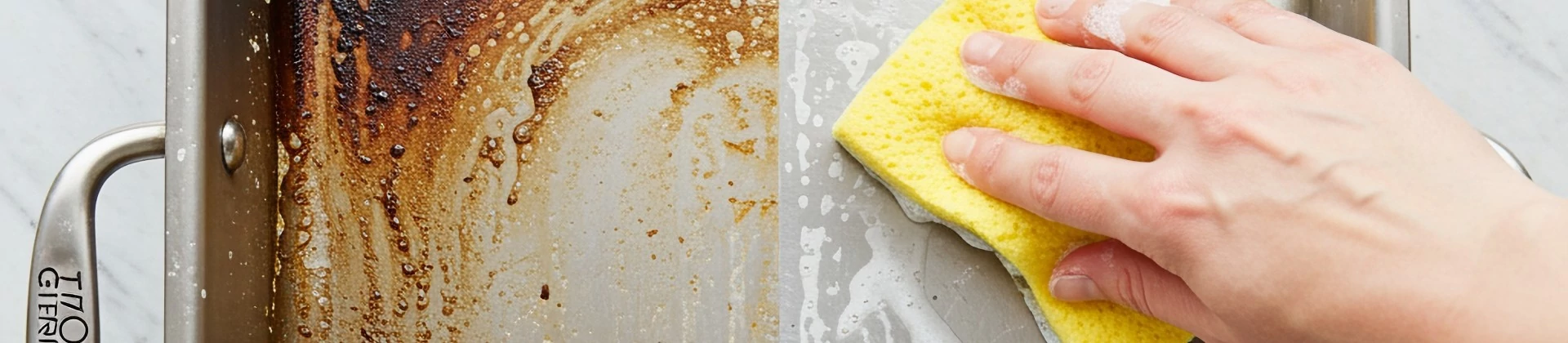 Kézi mosogatószerek