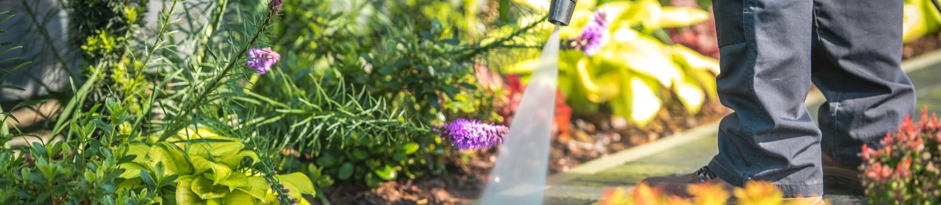 Magasnyomású mosók