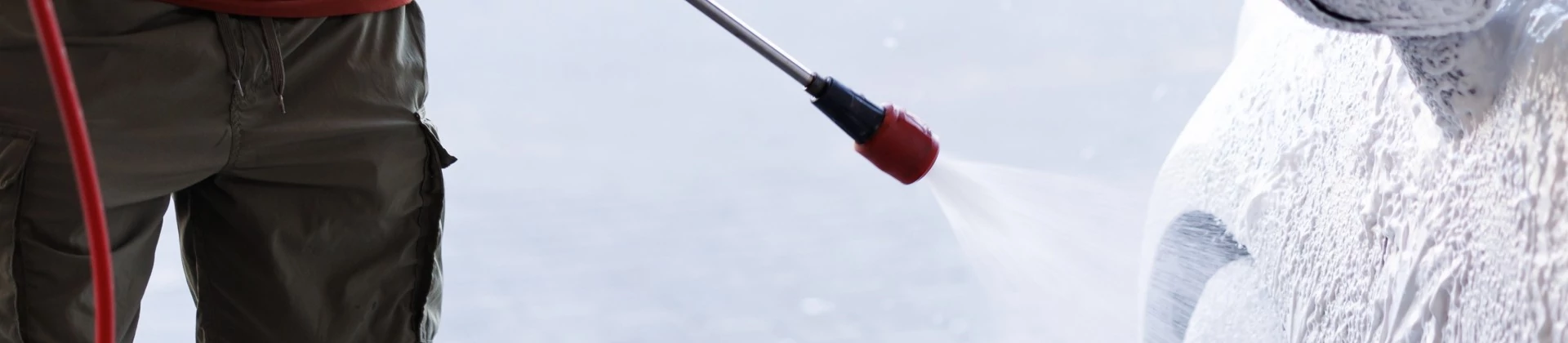 Járműtisztítószerek